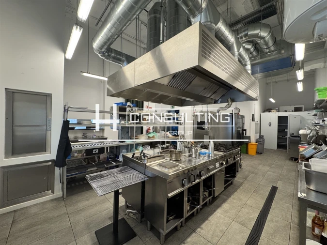 Loja para Trespasse em Parque das Nações Foto 22