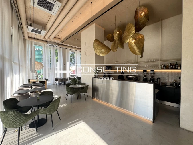 Loja para Trespasse em Parque das Nações Foto 2