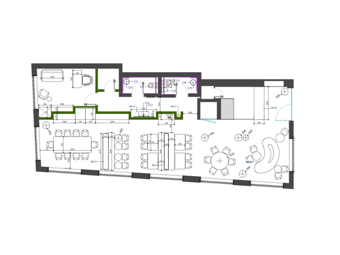 Loja para Trespasse em Parque das Nações Foto 14