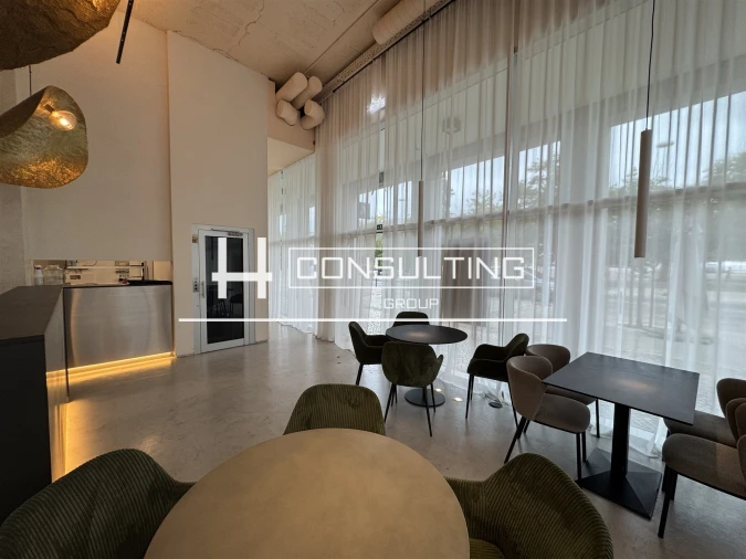 Loja para Trespasse em Parque das Nações Foto 39