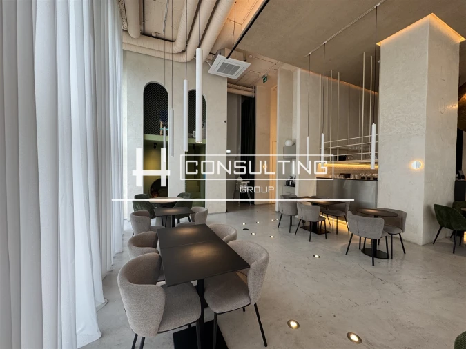 Loja para Trespasse em Parque das Nações Foto 49