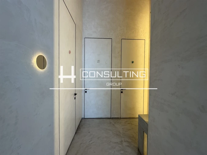 Loja para Trespasse em Parque das Nações Foto 41