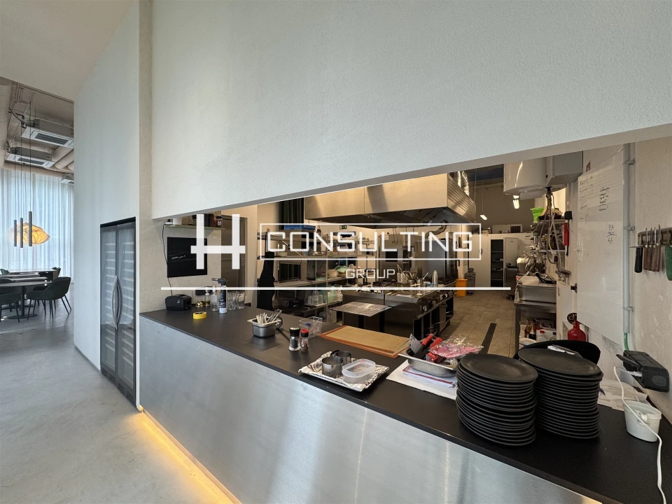 Loja para Trespasse em Parque das Nações Foto 15