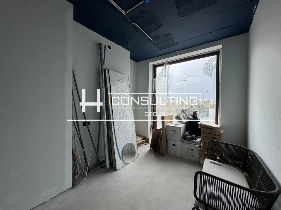 Loja para Trespasse em Parque das Nações Foto 64