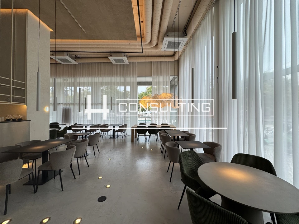 Loja para Trespasse em Parque das Nações Foto 51