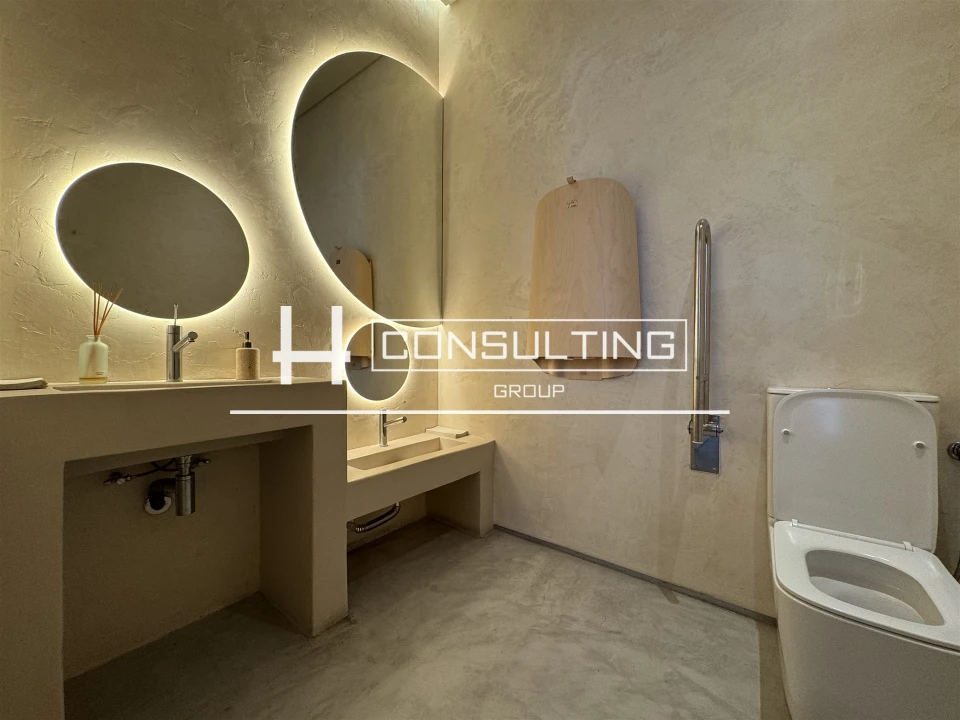 Loja para Trespasse em Parque das Nações Foto 45