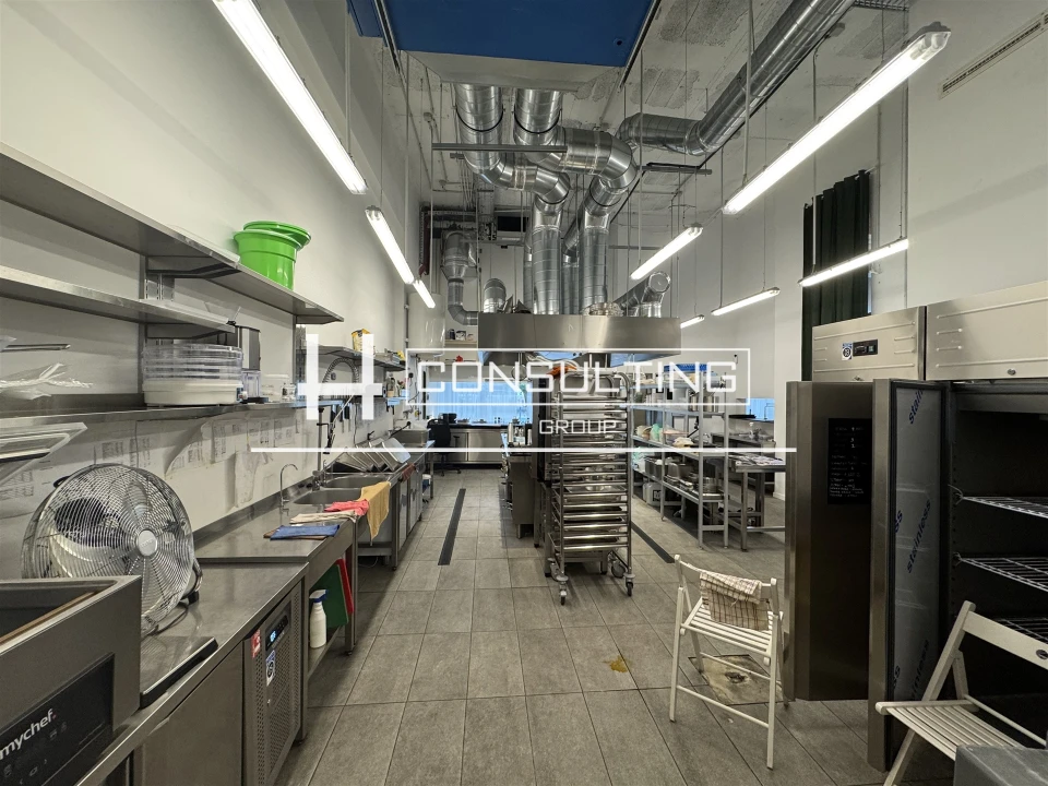 Loja para Trespasse em Parque das Nações Foto 28