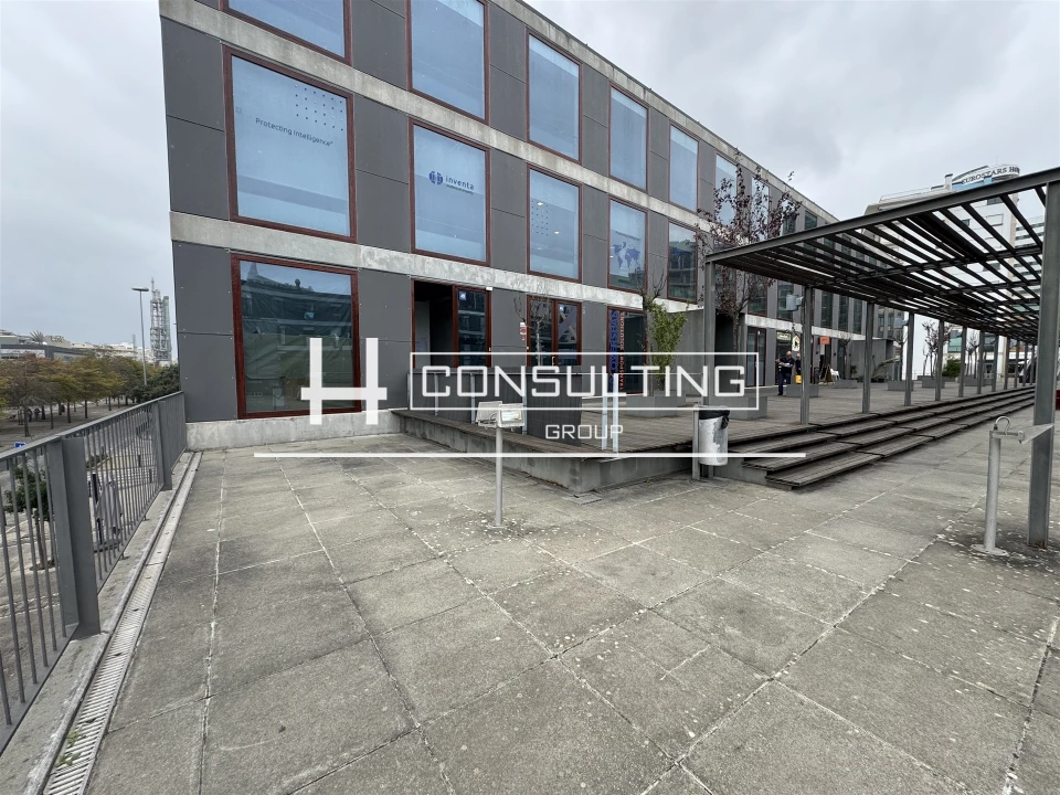 Loja para Trespasse em Parque das Nações Foto 67