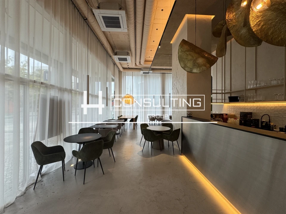 Loja para Trespasse em Parque das Nações Foto 36