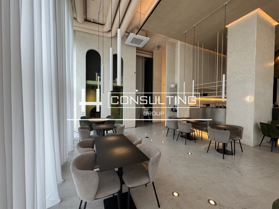 Loja para Trespasse em Parque das Nações Foto 49