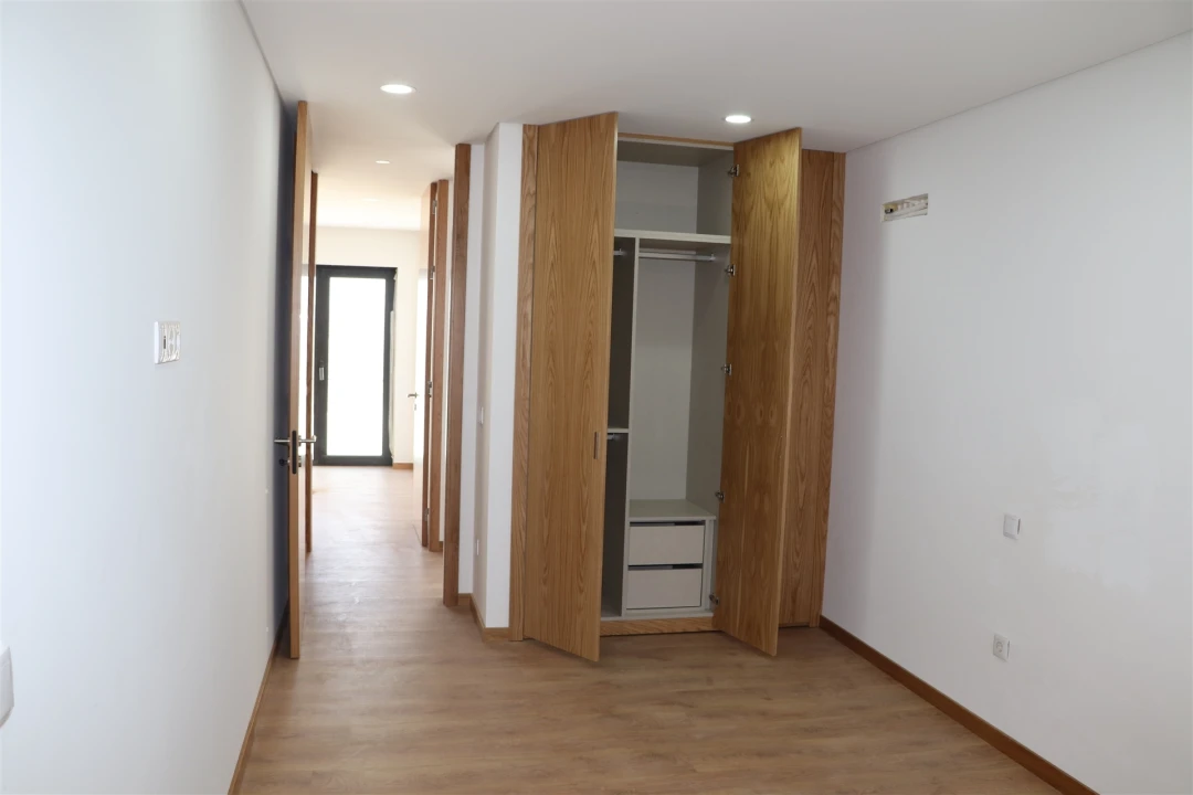 Moradia T3 para Venda em Lustosa e Barrosas (Santo Estêvão) Foto 22