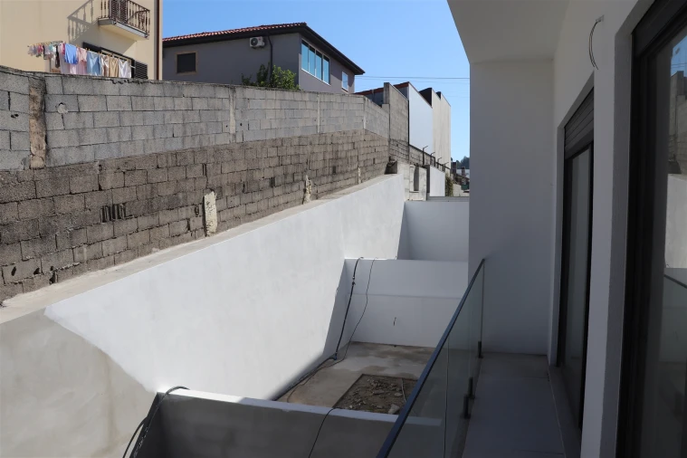 Moradia T3 para Venda em Lustosa e Barrosas (Santo Estêvão) Foto 15