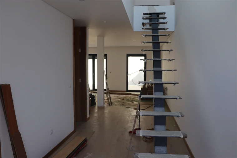 Moradia T3 para Venda em Lustosa e Barrosas (Santo Estêvão) Foto 8