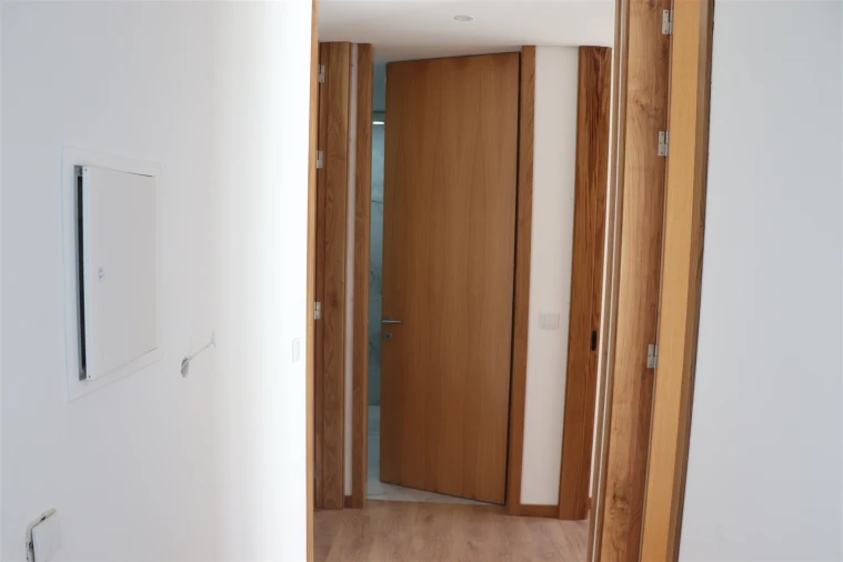 Moradia T3 para Venda em Lustosa e Barrosas (Santo Estêvão) Foto 13