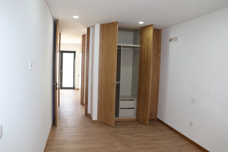 Moradia T3 para Venda em Lustosa e Barrosas (Santo Estêvão) Foto 22