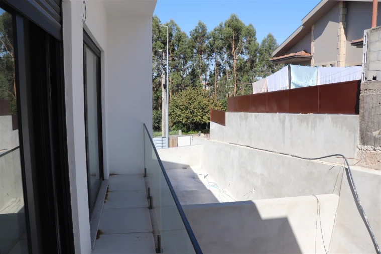 Moradia T3 para Venda em Lustosa e Barrosas (Santo Estêvão) Foto 14