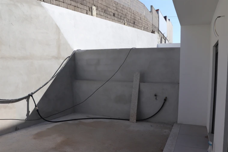 Moradia T3 para Venda em Lustosa e Barrosas (Santo Estêvão) Foto 12