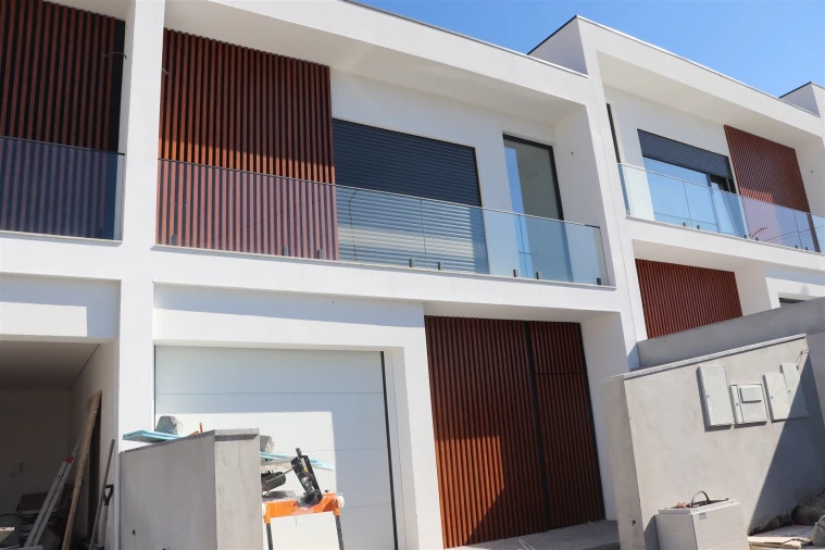 Moradia T3 para Venda em Lustosa e Barrosas (Santo Estêvão) Foto 5