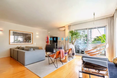 Apartamento T3 para Venda em Aldoar, Foz do Douro e Nevogilde
