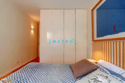 Apartamento T3 para Venda em Aldoar, Foz do Douro e Nevogilde