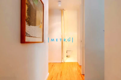 Apartamento T3 para Venda em Aldoar, Foz do Douro e Nevogilde