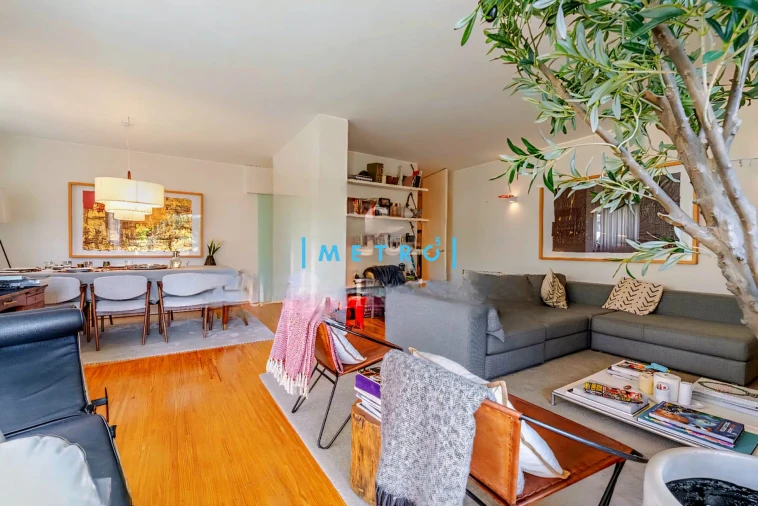 Apartamento T3 para Venda em Aldoar, Foz do Douro e Nevogilde Foto 3