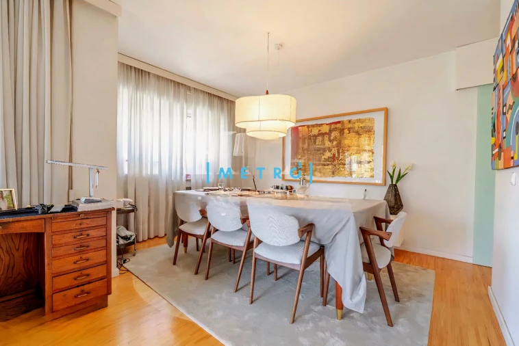 Apartamento T3 para Venda em Aldoar, Foz do Douro e Nevogilde Foto 2
