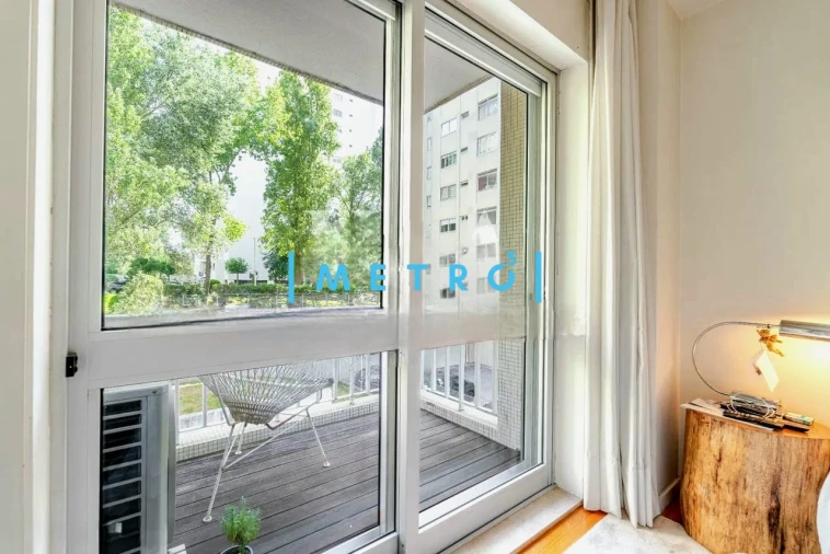 Apartamento T3 para Venda em Aldoar, Foz do Douro e Nevogilde Foto 9