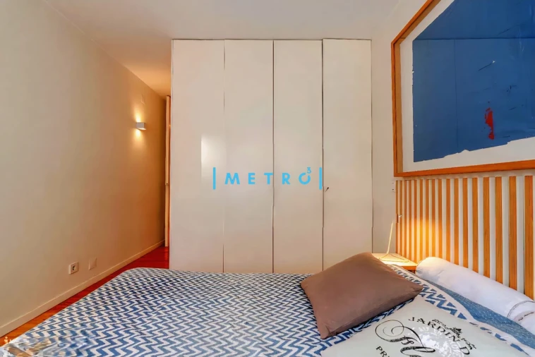 Apartamento T3 para Venda em Aldoar, Foz do Douro e Nevogilde Foto 10