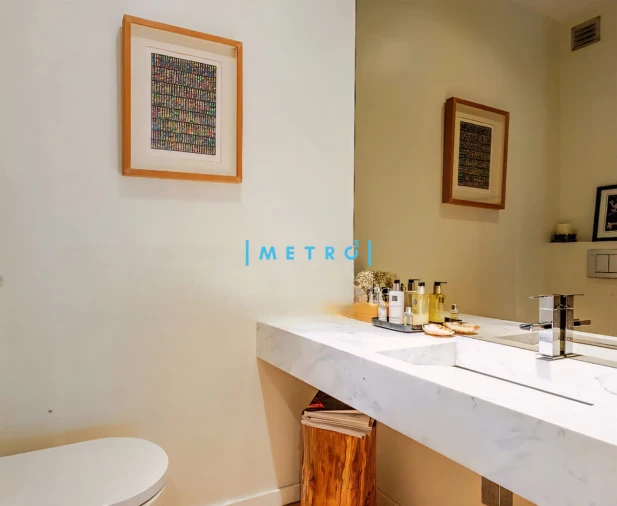 Apartamento T3 para Venda em Aldoar, Foz do Douro e Nevogilde Foto 13
