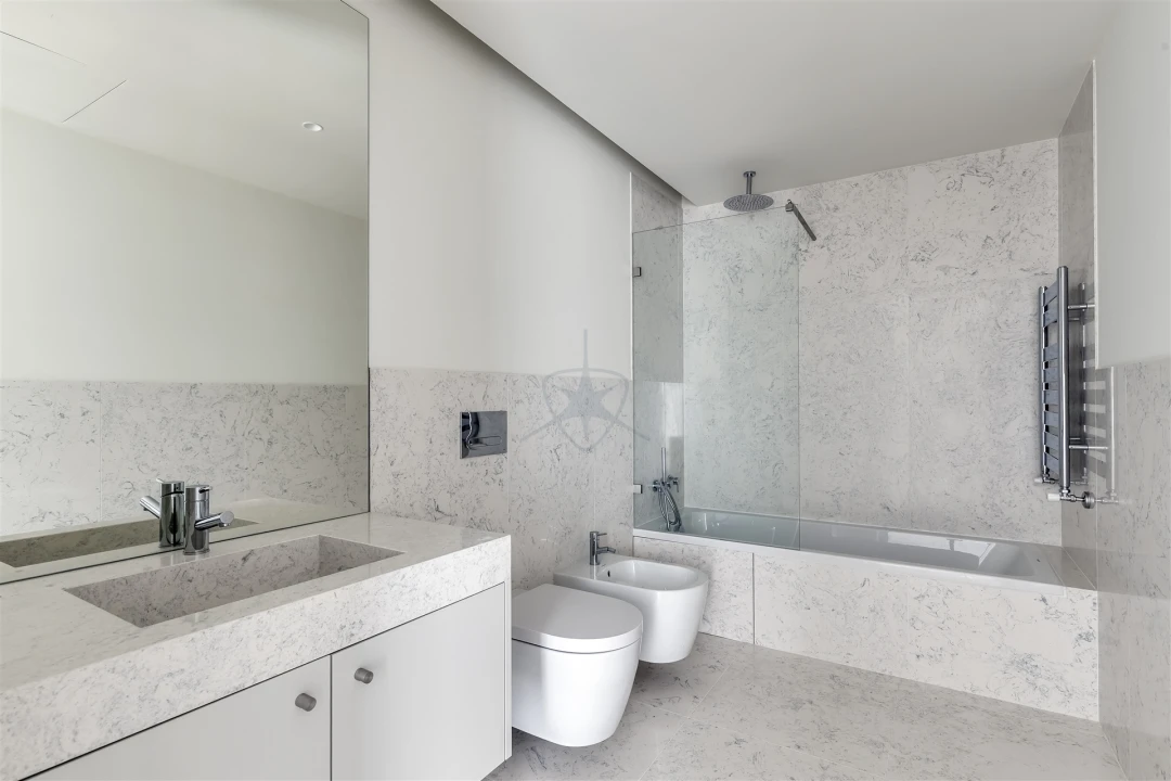 Apartamento T2 para Venda em Parque das Nações Foto 29