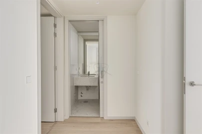 Apartamento T2 para Venda em Parque das Nações