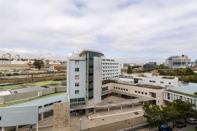 Apartamento T2 para Venda em Parque das Nações