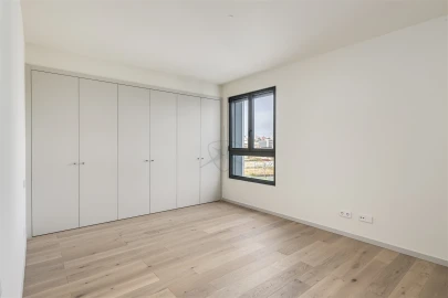 Apartamento T2 para Venda em Parque das Nações