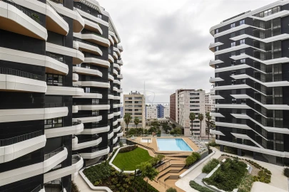 Apartamento T2 para Venda em Parque das Nações