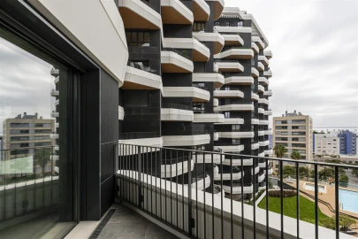 Apartamento T2 para Venda em Parque das Nações