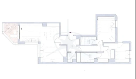 Apartamento T2 para Venda em Parque das Nações