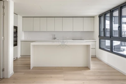 Apartamento T2 para Venda em Parque das Nações