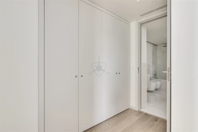 Apartamento T2 para Venda em Parque das Nações