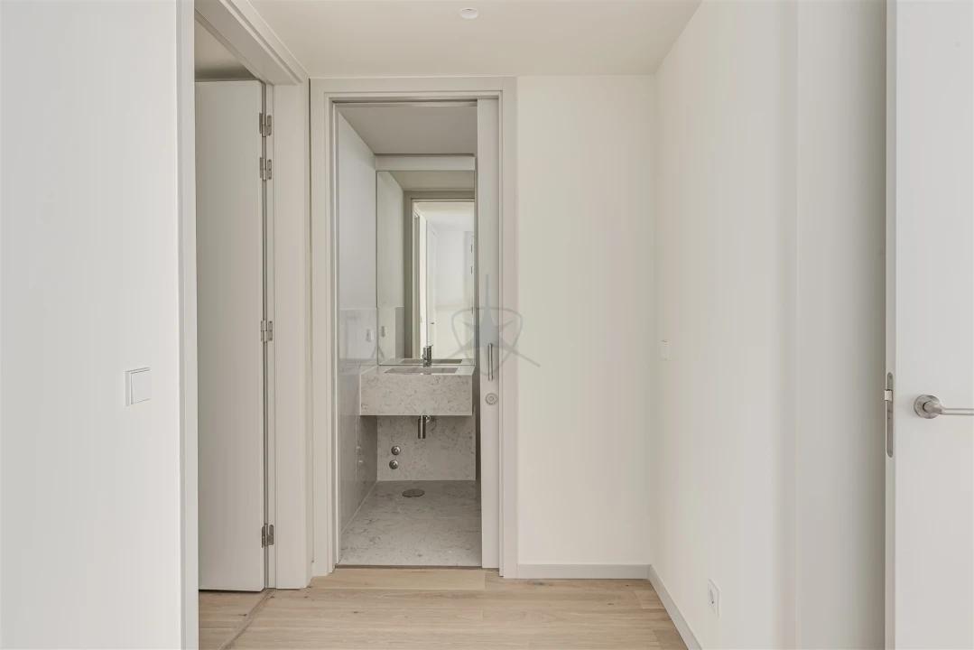 Apartamento T2 para Venda em Parque das Nações Foto 19
