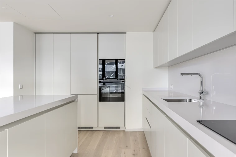 Apartamento T2 para Venda em Parque das Nações Foto 8