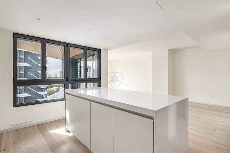Apartamento T2 para Venda em Parque das Nações Foto 10