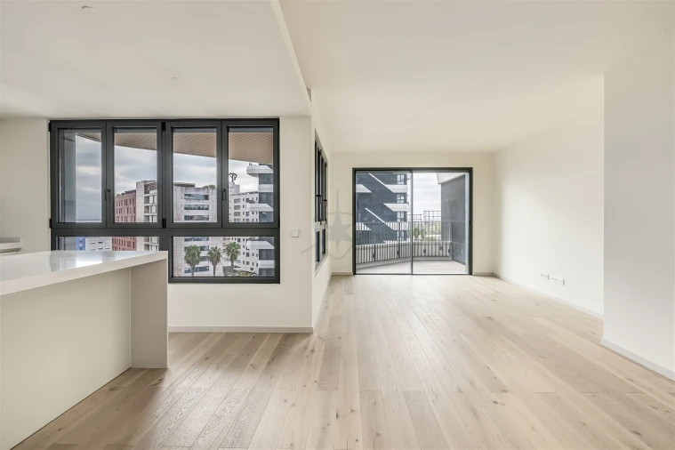 Apartamento T2 para Venda em Parque das Nações Foto 38