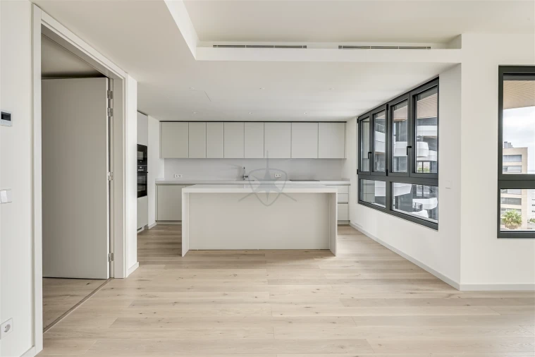 Apartamento T2 para Venda em Parque das Nações Foto 36