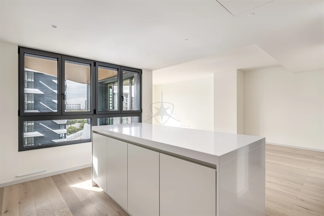 Apartamento T2 para Venda em Parque das Nações Foto 10