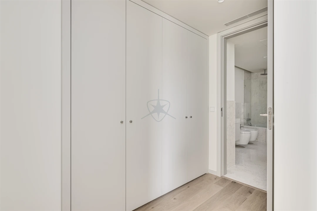 Apartamento T2 para Venda em Parque das Nações Foto 28