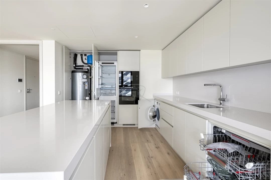 Apartamento T2 para Venda em Parque das Nações Foto 14