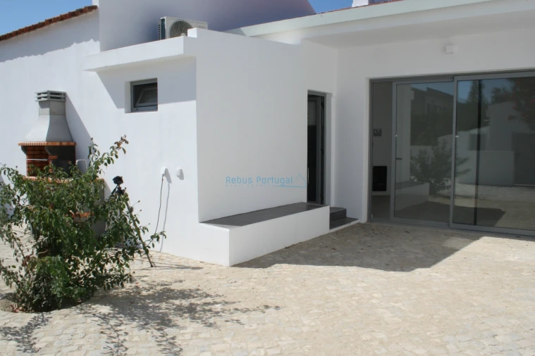 Moradia T3 para Venda em São Brás de Alportel Foto 19