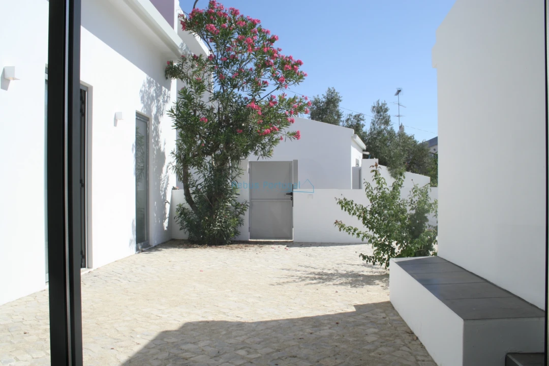 Moradia T3 para Venda em São Brás de Alportel Foto 22