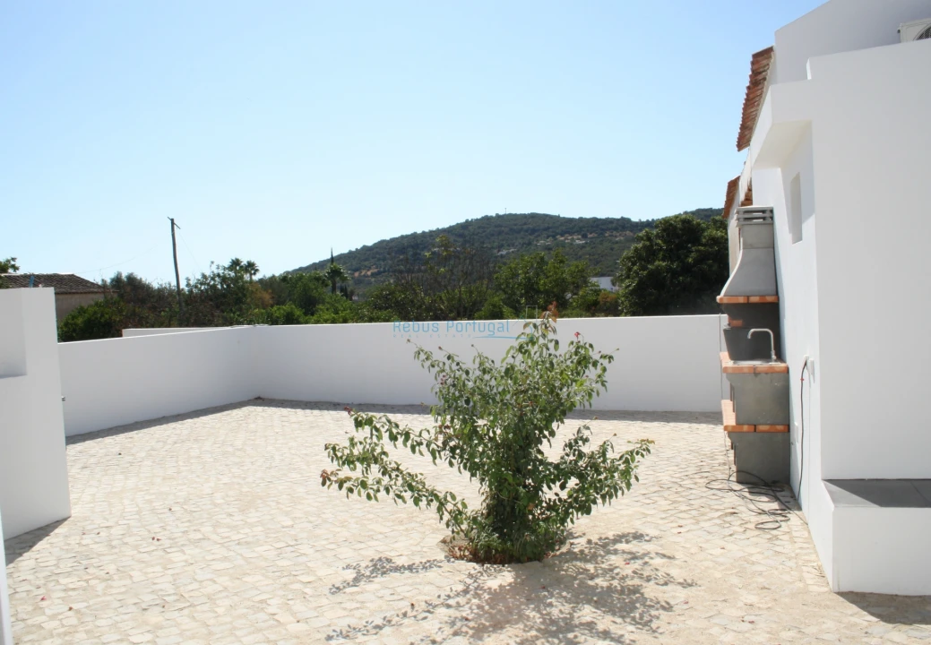 Moradia T3 para Venda em São Brás de Alportel Foto 18